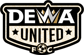 Escudo de DEWA UNITED F.C.-min