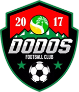 Escudo de DODOS F.C.