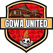 Escudo de GOWA UNITED F.C.-min
