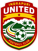 Escudo de INDRAPURI UNITED F.C.