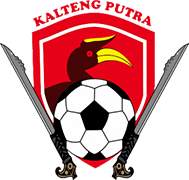 Escudo de KALTENG PUTRA-min