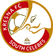 Escudo de KRESNA F.C.(S.C)-min