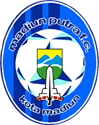 Escudo de MADIUN PUTRA F.C.-min