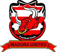 Escudo de MADURA UNITED F.C.-min