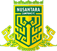 Escudo de NUSANTARA LAMPUNG F.C.