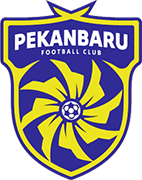 Escudo de PEKANBARU F.C.