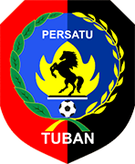 Escudo de PERSATU TUBAN F.C.-min