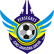 Escudo de PERSEGRES GRESIK UNITED F.C.-min