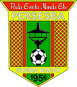 Escudo de PERSESBA WEST SUMBA-min