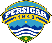 Escudo de PERSIGAR GARUT-min