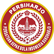 Escudo de PERSIHARJO SUKOHARTO-min