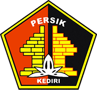 Escudo de PERSIK KEDIRI-min