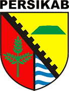 Escudo de PERSIKAB BANDUNG-min