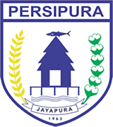 Escudo de PERSIPURA JAYAPURA -min