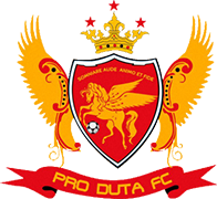 Escudo de PRO DUTA F.C.-min