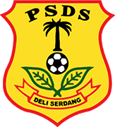 Escudo de PSDS DELI SERDANG