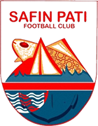 Escudo de SAFIN PATI F.C.