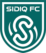 Escudo de SIDIQ F.C.-min