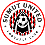 Escudo de SUMUT UNITED F.C.