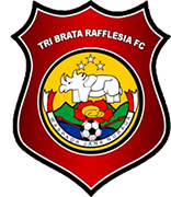 Escudo de TRI BRATA RAFFLESIA F.C.-min