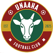 Escudo de UNAAHA F.C.