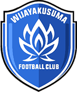 Escudo de WIJAYA KUSUMA F.C.