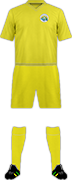 Equipación SHAHRDARI MAHSHAHR F.C.