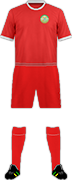 Equipación SHAHRDARI YASUJ F.C.-min