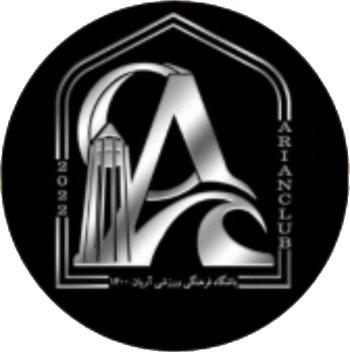 Escudo de ARIYAN MALAYER F.C. (IRÁN)