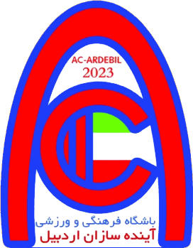 Escudo de AYANDEH SAZAN ARDABIL F.C. (IRÁN)
