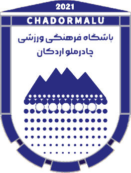 Escudo de CHADORMALU ARDAKAN S.C. (IRÁN)