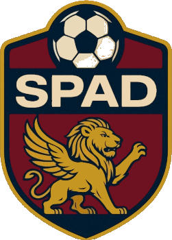 Escudo de SPAD ALVAND F.C. (IRÁN)