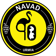 Escudo de 90 URMIA F.C.