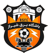 Escudo de BARGH SHIRAZ F.C.