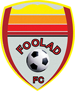 Escudo de FOOLAD  F.C.-min