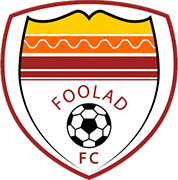 Escudo de FOOLAD F.C.