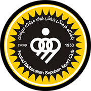 Escudo de FOOLAD MOBARAKEH SEPAHAN S.C.-min