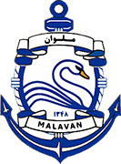 Escudo de MALAVAN F.C.-min