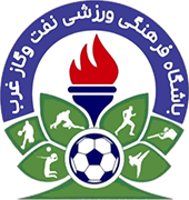 Escudo de NAFT VA GAZ ILAM F.C.-min