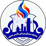 Escudo de ZAGROS FIROOZABAD F.C.-min