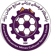 Escudo de ZARAND F.C.-min