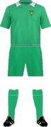 Equipación NAFT S.C.