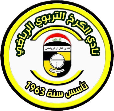 Escudo de AL-KARKH S.C. (IRAK)