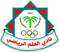 Escudo de AL ALAM S.C.