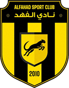 Escudo de AL FAHAD S.C.-min