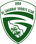 Escudo de AL GHARRAF S.C.-min