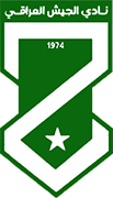 Escudo de AL JAISH S.C.-1-min