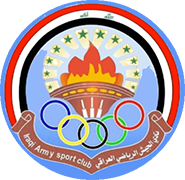 Escudo de AL JAISH S.C.-min