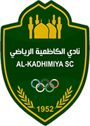 Escudo de AL KADHIMIYA S.C.-min