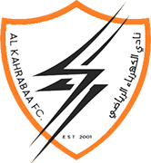 Escudo de AL KAHRABAA F.C.-1-min